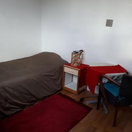 Ndp Family Hotell Montigny-lès-Cormeilles Eksteriør bilde