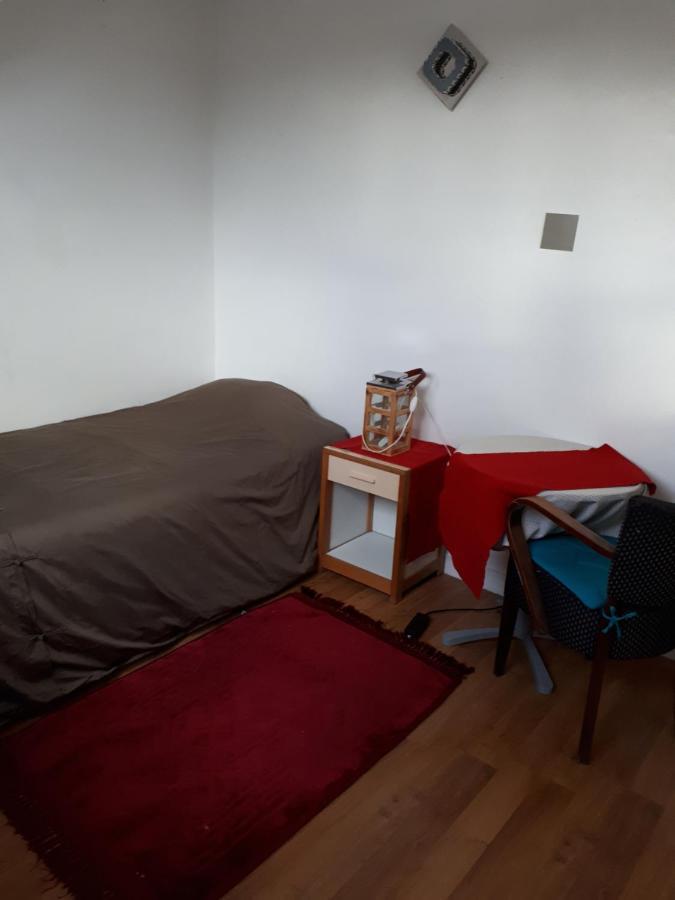 Ndp Family Hotell Montigny-lès-Cormeilles Eksteriør bilde