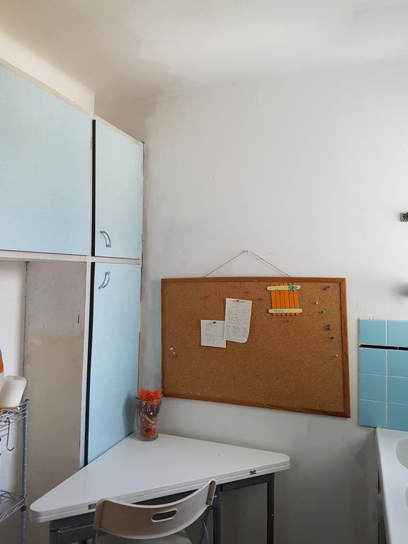 Ndp Family Hotell Montigny-lès-Cormeilles Eksteriør bilde