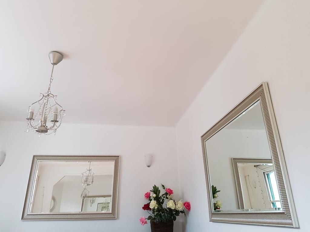 Ndp Family Hotell Montigny-lès-Cormeilles Eksteriør bilde
