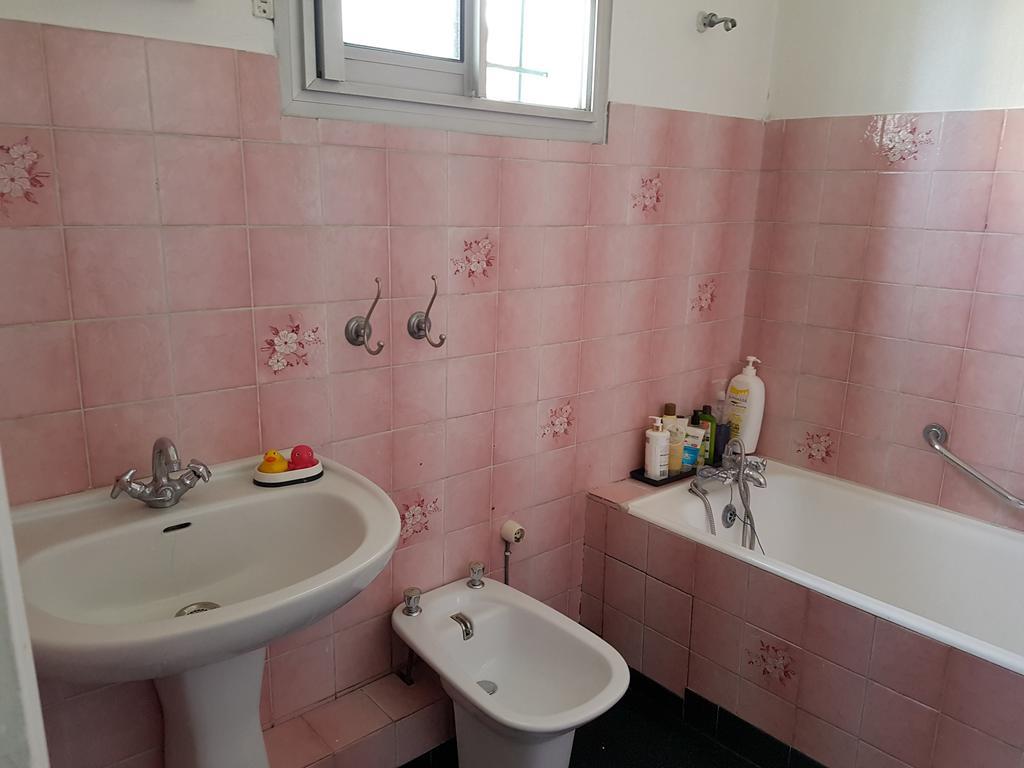 Ndp Family Hotell Montigny-lès-Cormeilles Eksteriør bilde